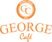 GEORGE CAFE